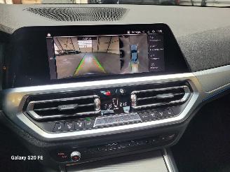 BMW 3-serie 330e Limo 215-KW Automaat M-SPORT picture 20