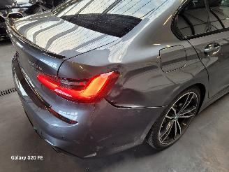 BMW 3-serie 330e Limo 215-KW Automaat M-SPORT picture 6