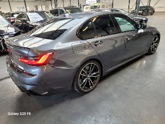 BMW 3-serie 330e Limo 215-KW Automaat M-SPORT picture 5