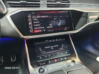 Audi A7 Sportback 50 TFSIe 220-KW Automaat Quattro S-LINE picture 22