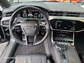 Audi A7 Sportback 50 TFSIe 220-KW Automaat Quattro S-LINE picture 18