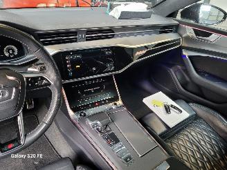 Audi A7 Sportback 50 TFSIe 220-KW Automaat Quattro S-LINE picture 20