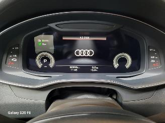 Audi A7 Sportback 50 TFSIe 220-KW Automaat Quattro S-LINE picture 19