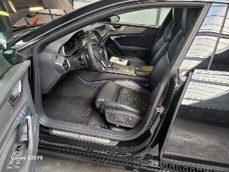 Audi A7 Sportback 50 TFSIe 220-KW Automaat Quattro S-LINE picture 14