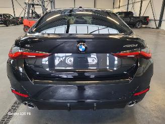 BMW 4-serie 420d Gran Coupe 140-KW Automaat X-Drive M-Sport picture 16