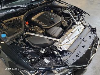 BMW 4-serie 420d Gran Coupe 140-KW Automaat X-Drive M-Sport picture 9