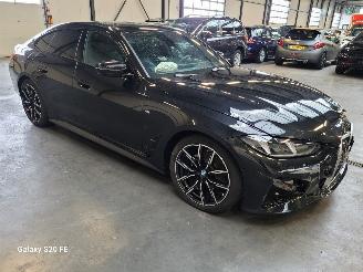BMW 4-serie 420d Gran Coupe 140-KW Automaat X-Drive M-Sport picture 7