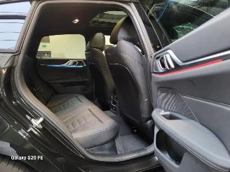 BMW 4-serie 420d Gran Coupe 140-KW Automaat X-Drive M-Sport picture 17