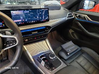 BMW 4-serie 420d Gran Coupe 140-KW Automaat X-Drive M-Sport picture 23