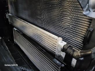 BMW 4-serie 420d Gran Coupe 140-KW Automaat X-Drive M-Sport picture 14