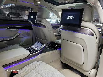 Audi A8 Lang 50 TDi 210-KW Automaat Quattro picture 15