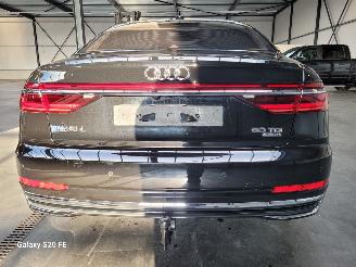 Audi A8 Lang 50 TDi 210-KW Automaat Quattro picture 13