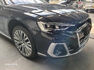 Audi A8 Lang 50 TDi 210-KW Automaat Quattro picture 5