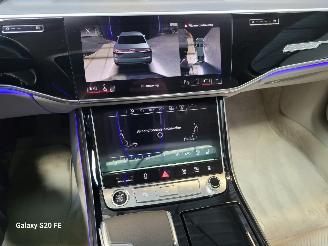 Audi A8 Lang 50 TDi 210-KW Automaat Quattro picture 23