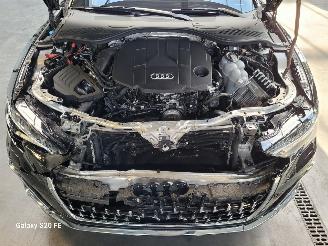 Audi A8 Lang 50 TDi 210-KW Automaat Quattro picture 7