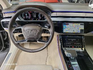 Audi A8 Lang 50 TDi 210-KW Automaat Quattro picture 20