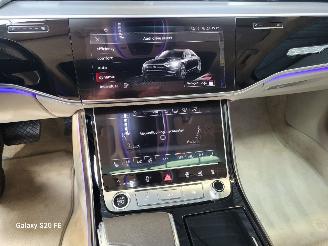 Audi A8 Lang 50 TDi 210-KW Automaat Quattro picture 24