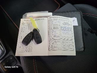 Ford Fiesta 1.0 EcoBoost 74-KW 6-Bak ST-Line 5drs picture 20