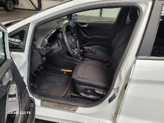 Ford Fiesta 1.0 EcoBoost 74-KW 6-Bak ST-Line 5drs picture 14