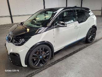 Coche accidentado BMW i3 S 135-KW 120ah 42kwh Automaat 2020/1