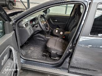 Dacia Duster 1.5 DCi 85-KW 6-Bak Journey 5drs 2-WD picture 14