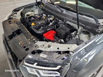 Dacia Duster 1.5 DCi 85-KW 6-Bak Journey 5drs 2-WD picture 9