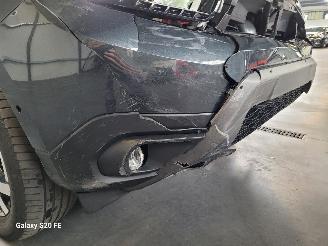 Dacia Duster 1.5 DCi 85-KW 6-Bak Journey 5drs 2-WD picture 5