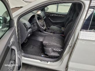 Skoda Karoq 1.5 TSi 110-KW DSG SportLine 5drs picture 16