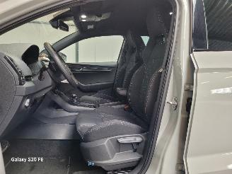 Skoda Karoq 1.5 TSi 110-KW DSG SportLine 5drs picture 17