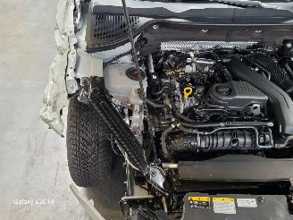 Skoda Karoq 1.5 TSi 110-KW DSG SportLine 5drs picture 10