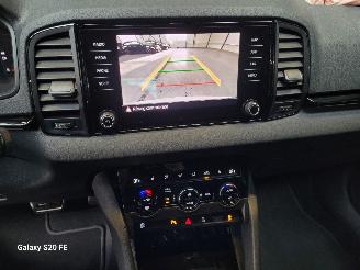 Skoda Karoq 1.5 TSi 110-KW DSG SportLine 5drs picture 24