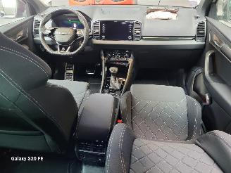 Skoda Karoq 1.5 TSi 110-KW DSG SportLine 5drs picture 18