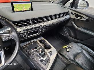 Audi Q7 e-Tron 3.0 TDi 190-KW Automaat Quattro picture 21