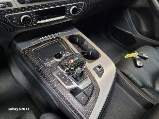 Audi Q7 e-Tron 3.0 TDi 190-KW Automaat Quattro picture 23