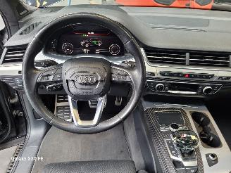 Audi Q7 e-Tron 3.0 TDi 190-KW Automaat Quattro picture 19