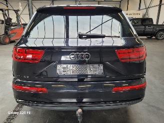 Audi Q7 e-Tron 3.0 TDi 190-KW Automaat Quattro picture 14