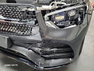 Mercedes GLC 220D Coupe 143-KW Automaat 4-MATIC AMG Luchtvering picture 8