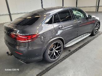 Mercedes GLC 220D Coupe 143-KW Automaat 4-MATIC AMG Luchtvering picture 2