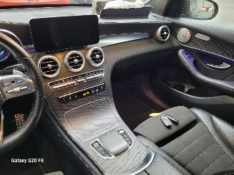 Mercedes GLC 220D Coupe 143-KW Automaat 4-MATIC AMG Luchtvering picture 24