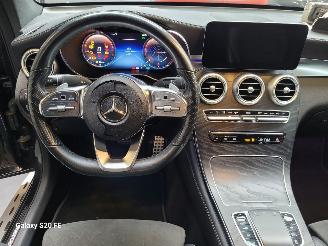Mercedes GLC 220D Coupe 143-KW Automaat 4-MATIC AMG Luchtvering picture 22