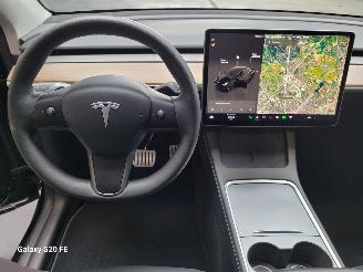 Tesla Model Y Performance 393-KW Automaat AWD picture 19