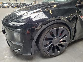 Tesla Model Y Performance 393-KW Automaat AWD picture 5