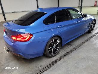 BMW 4-serie 420d Gran Coupe 140-KW Sport-Automaat M-Sport picture 2