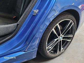 BMW 4-serie 420d Gran Coupe 140-KW Sport-Automaat M-Sport picture 10