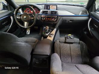 BMW 4-serie 420d Gran Coupe 140-KW Sport-Automaat M-Sport picture 17