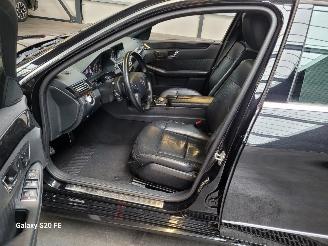 Mercedes E-klasse 350 Limo 215-KW Automaat AMG Panoramadak picture 20