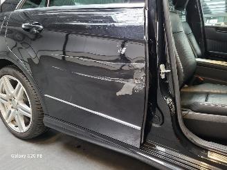 Mercedes E-klasse 350 Limo 215-KW Automaat AMG Panoramadak picture 11