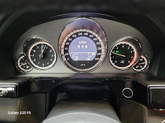 Mercedes E-klasse 350 Limo 215-KW Automaat AMG Panoramadak picture 24