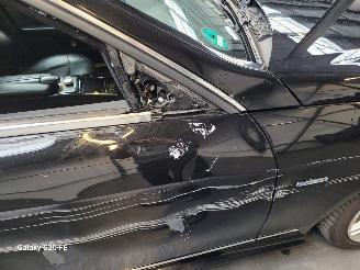 Mercedes E-klasse 350 Limo 215-KW Automaat AMG Panoramadak picture 8