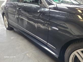 Mercedes E-klasse 350 Limo 215-KW Automaat AMG Panoramadak picture 7